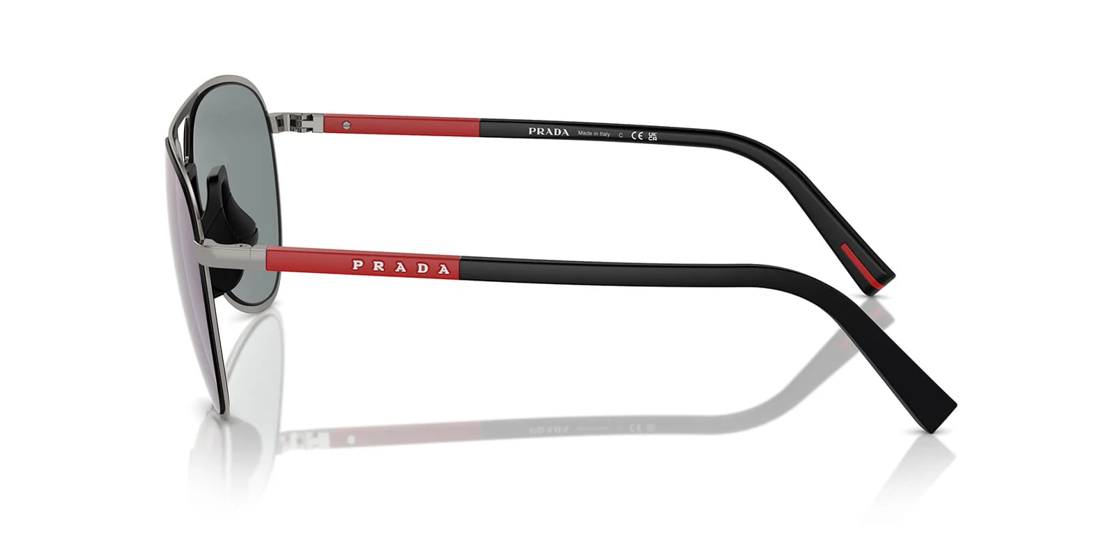 Prada Linea Rossa SPS 53Z 5AV10J - Image 3