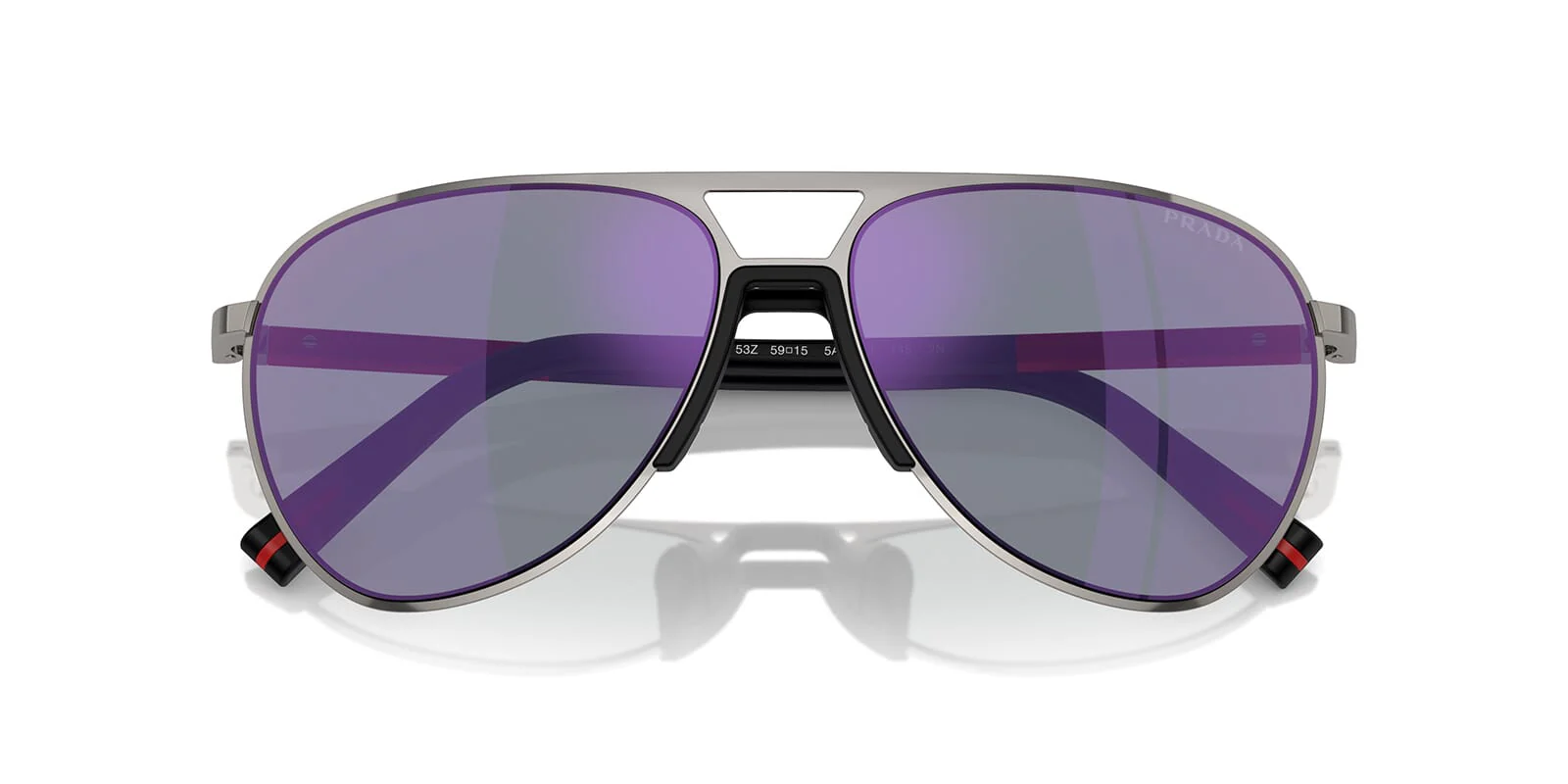 Prada Linea Rossa SPS 53Z 5AV10J - Image 4
