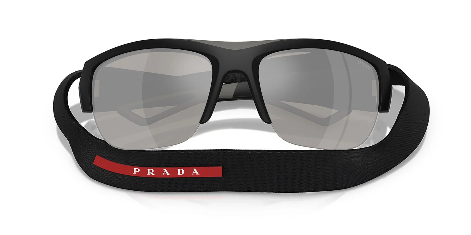 Prada Linea Rossa SPS A01 1BO05A - Image 4