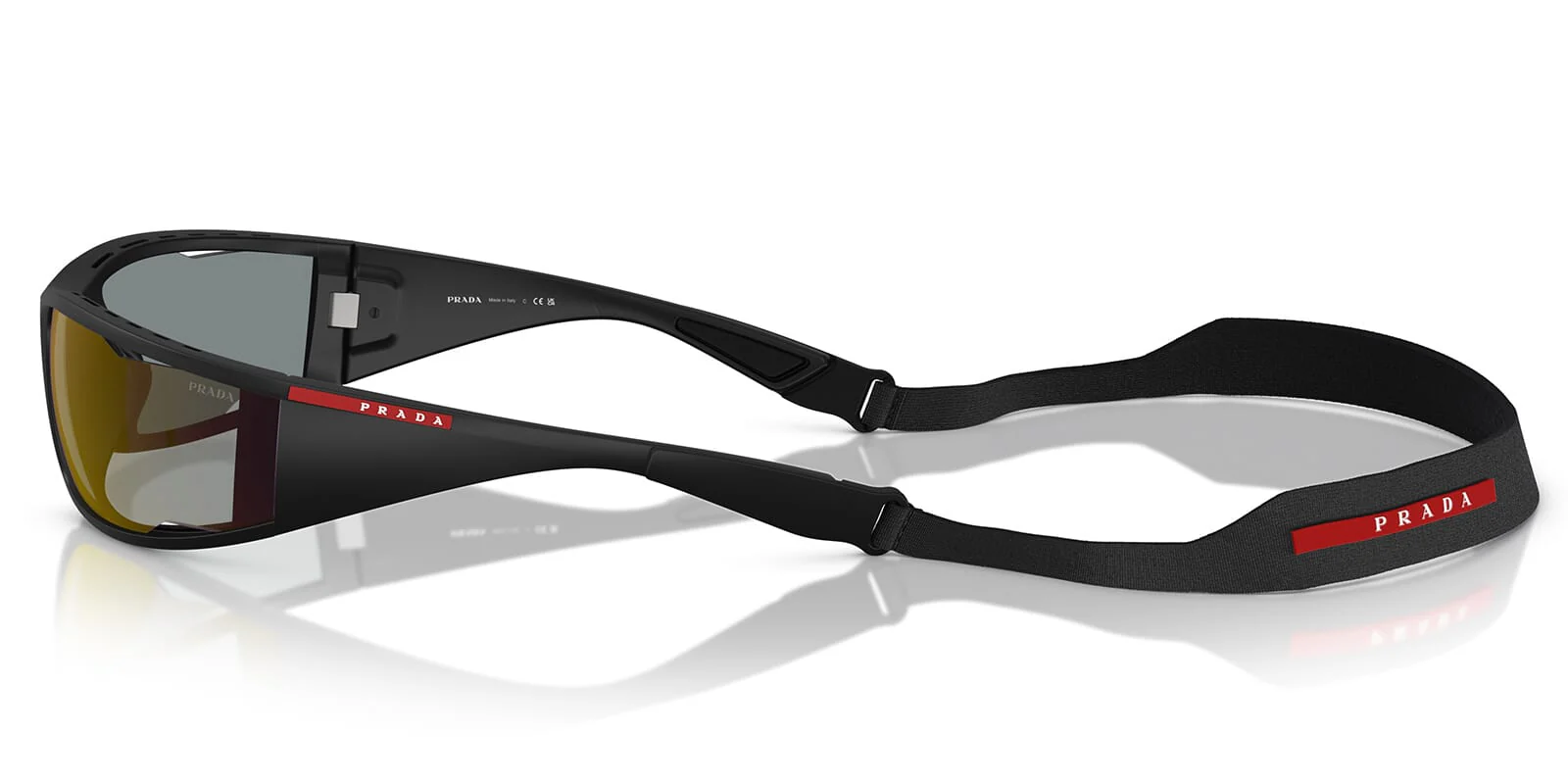 Prada Linea Rossa SPS A04 1BO10J - Image 3