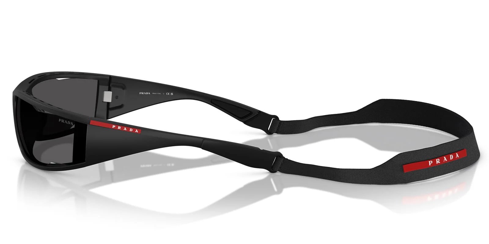Prada Linea Rossa SPS A04 1BO5S0 - Image 3