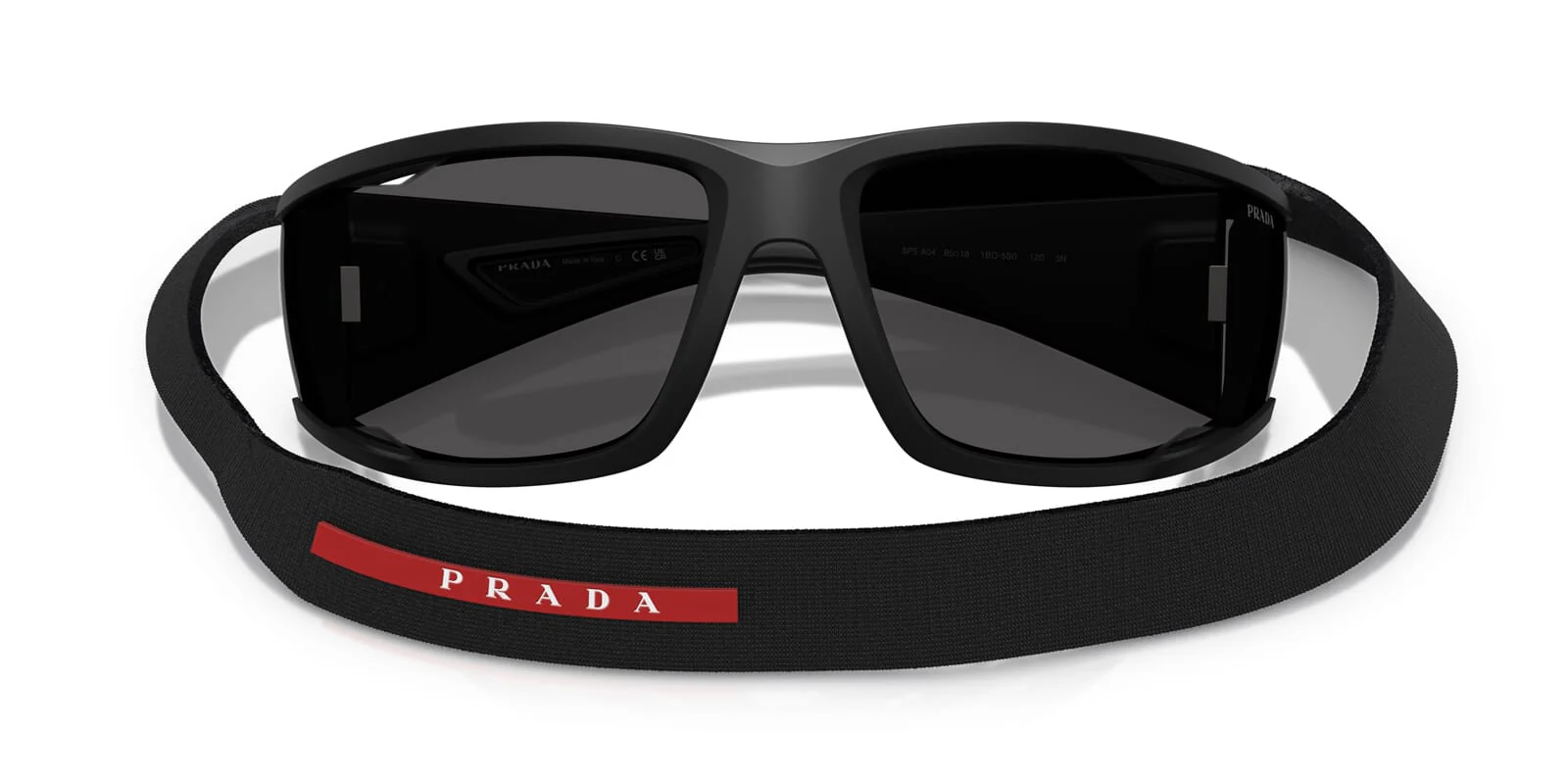 Prada Linea Rossa SPS A04 1BO5S0 - Image 4