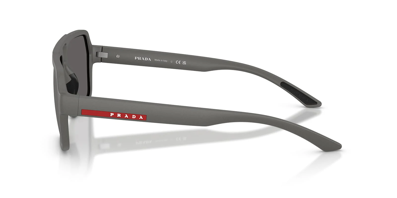 Prada Linea Rossa SPS A06 16X7W1 - Image 3