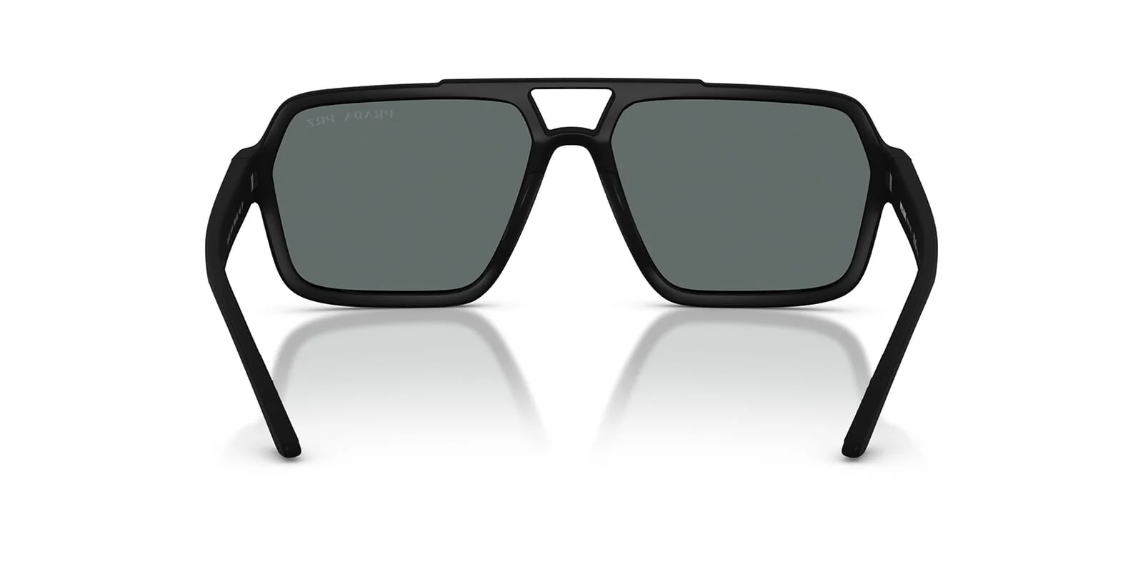 Prada Linea Rossa SPS A06 DG002G Polarised - Image 5