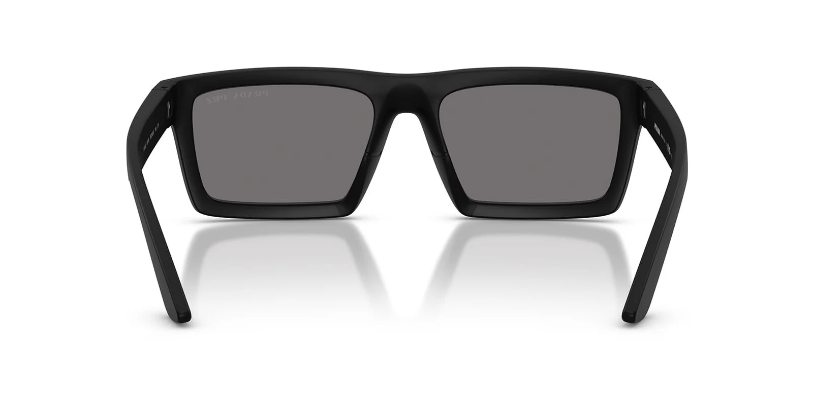 Prada Linea Rossa SPS A07 1BO02G Polarised - Image 5