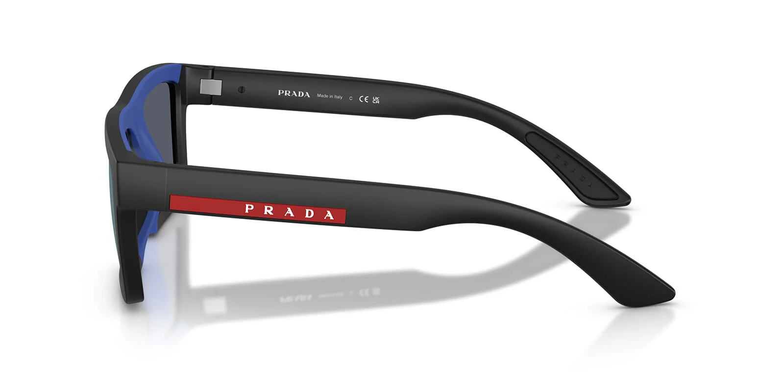 Prada Linea Rossa SPS A07 1BO05U - Image 3