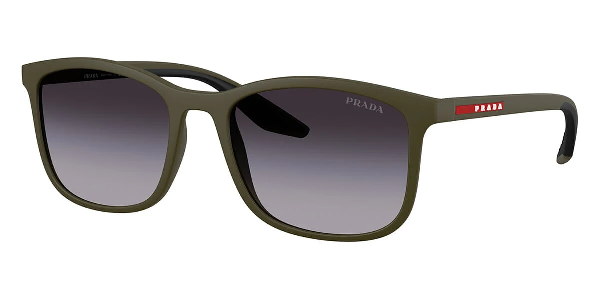 Prada Linea Rossa SPS A08 15X09U