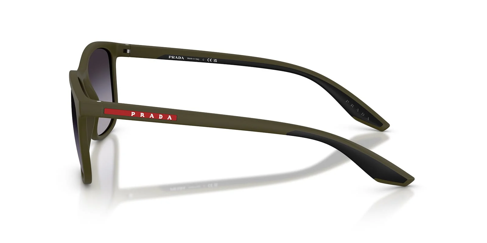 Prada Linea Rossa SPS A08 15X09U - Image 3