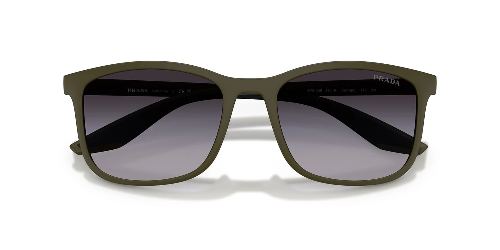 Prada Linea Rossa SPS A08 15X09U - Image 4