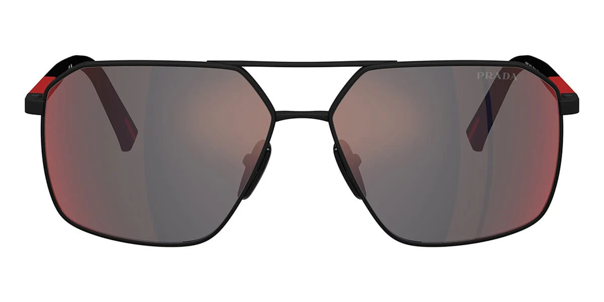 Prada Linea Rossa SPS A50 DG008F - Image 2