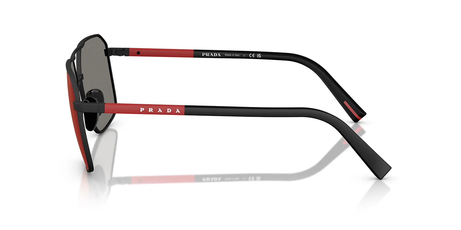 Prada Linea Rossa SPS A50 DG008F - Image 3