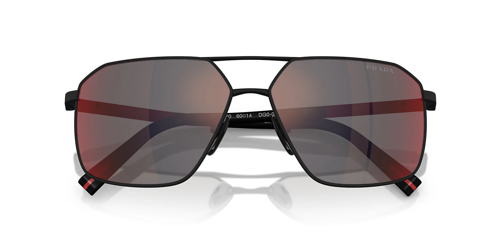 Prada Linea Rossa SPS A50 DG008F - Image 4