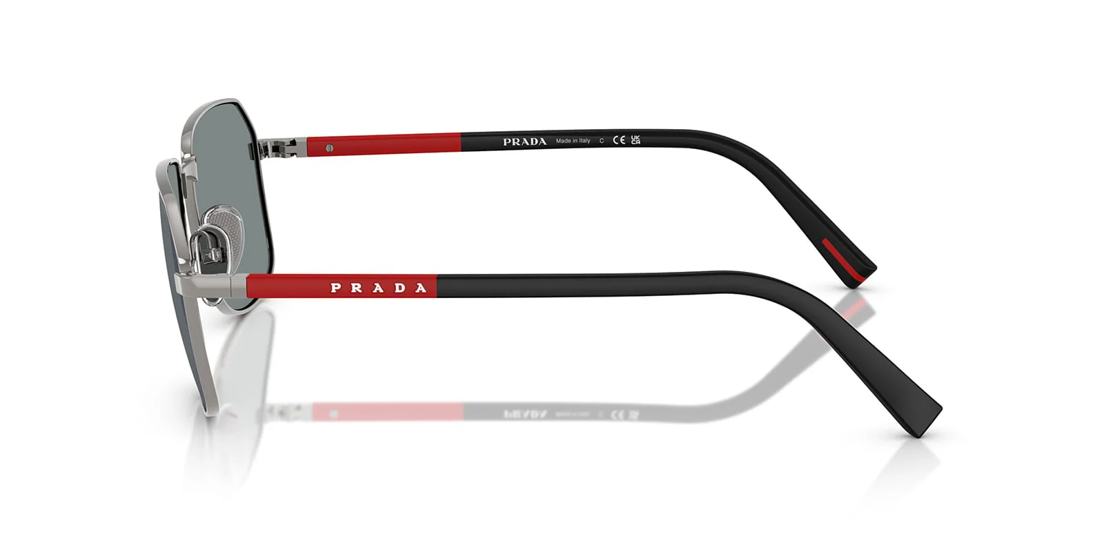 Prada Linea Rossa SPS A51 5AV10J - Image 3