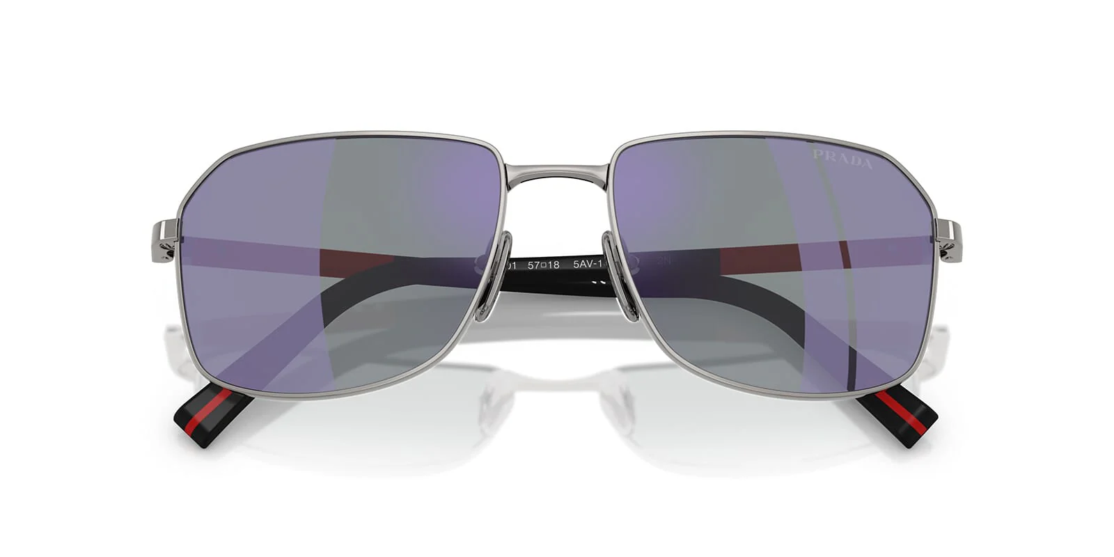 Prada Linea Rossa SPS A51 5AV10J - Image 4