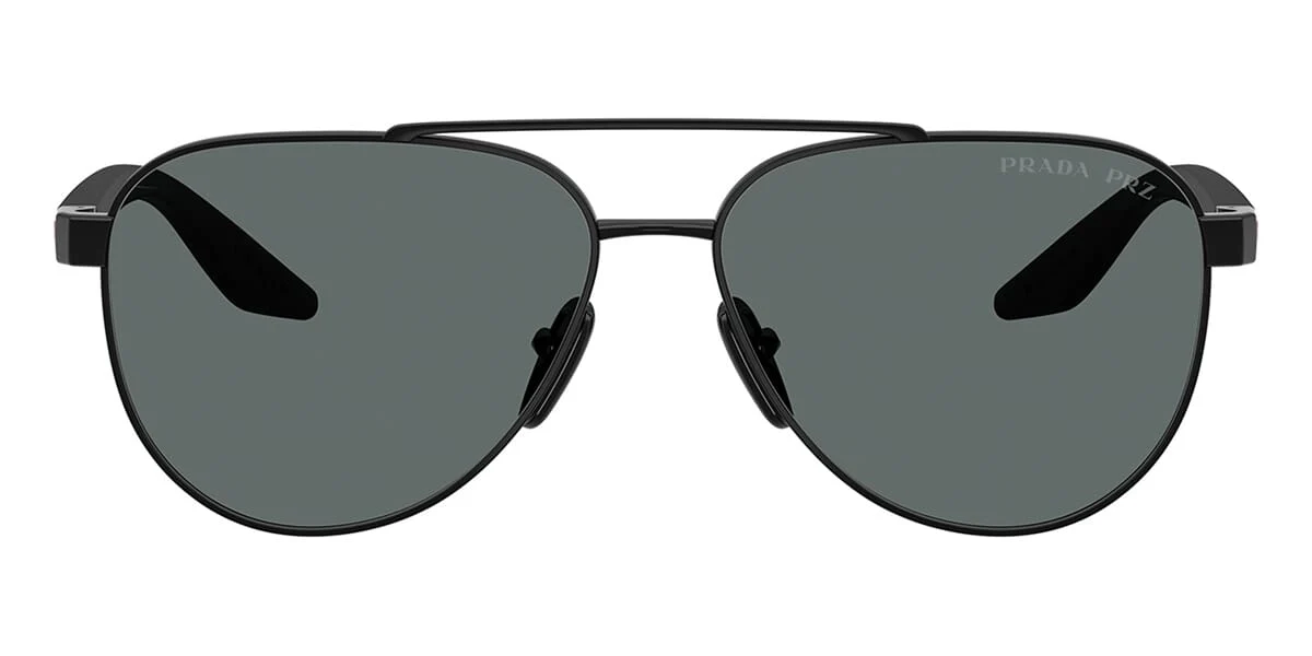 Prada Linea Rossa SPS A52 1AB5Z1 Polarised - Image 2