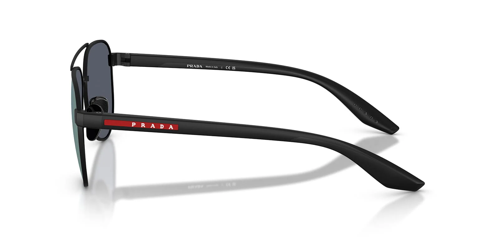 Prada Linea Rossa SPS A52 DG005U - Image 3