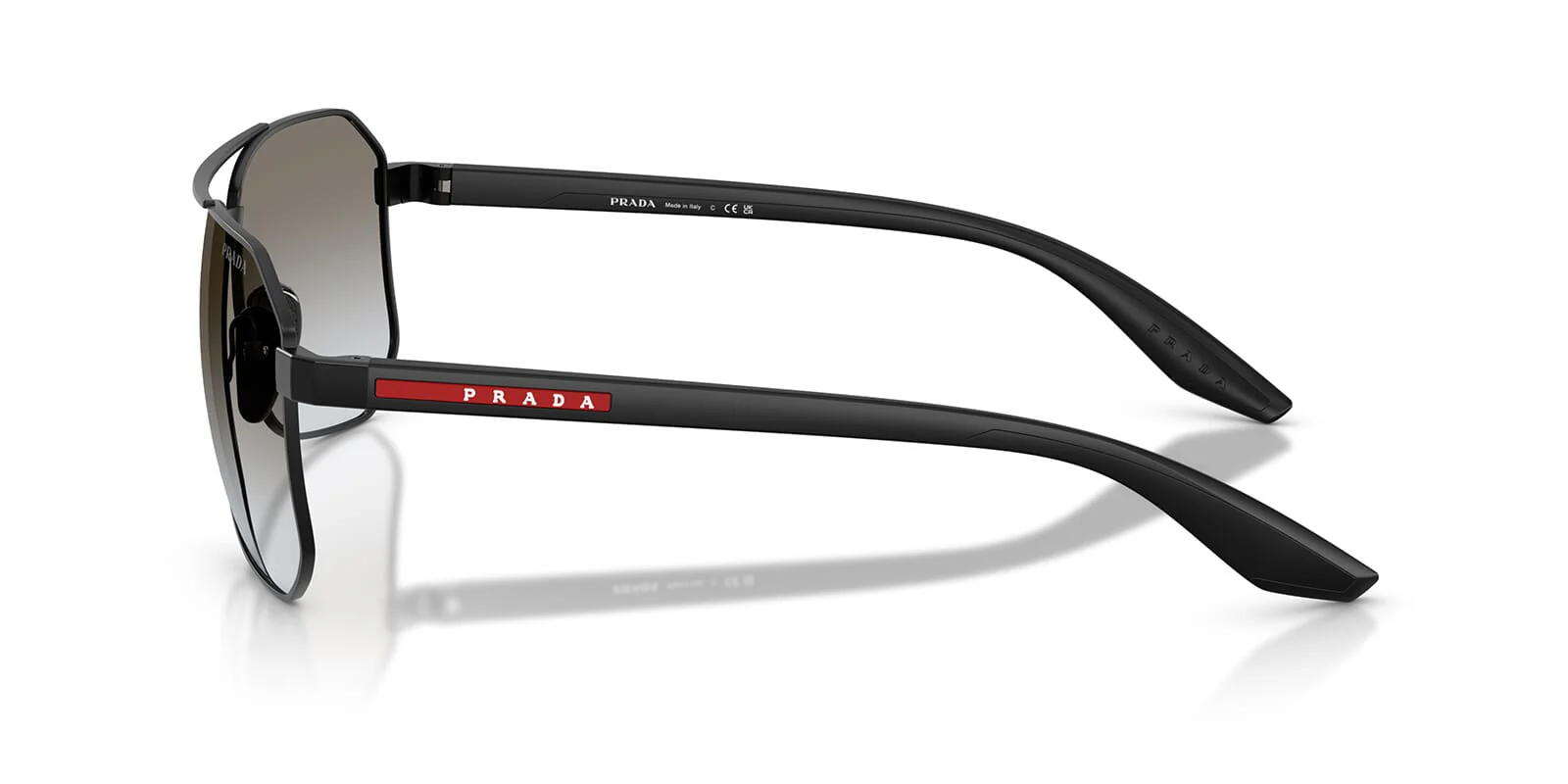 Prada Linea Rossa SPS A53 1BO5O0 - Image 3