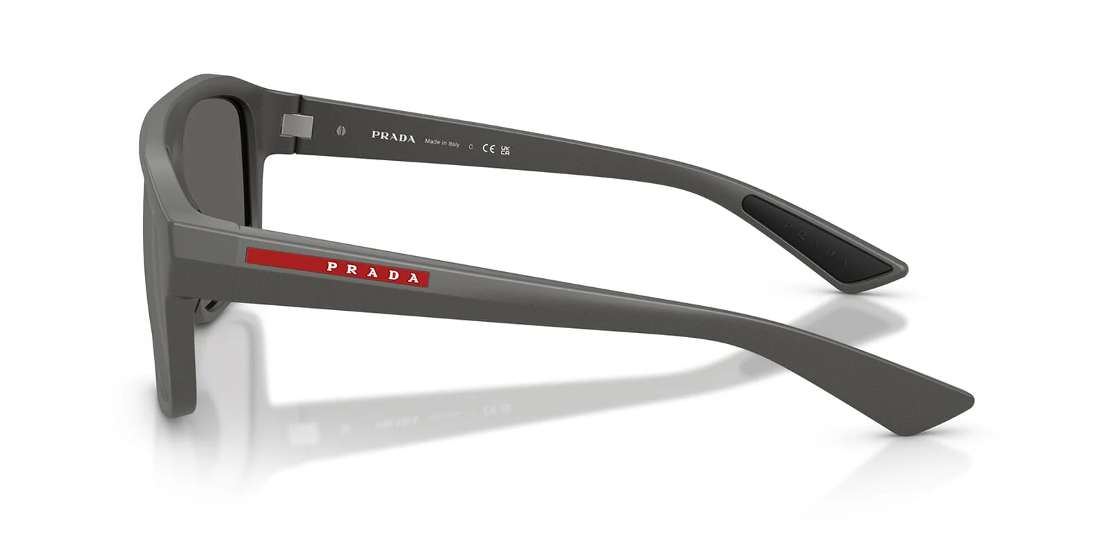 Prada Linea Rossa SPS B02 16X7W1 - Image 3
