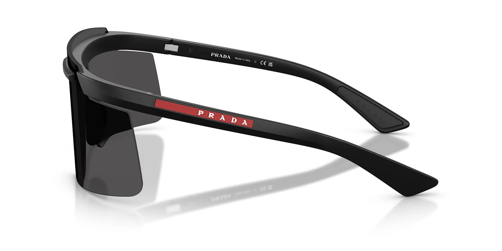 Prada Linea Rossa SPS B06 1BO06F - Image 3