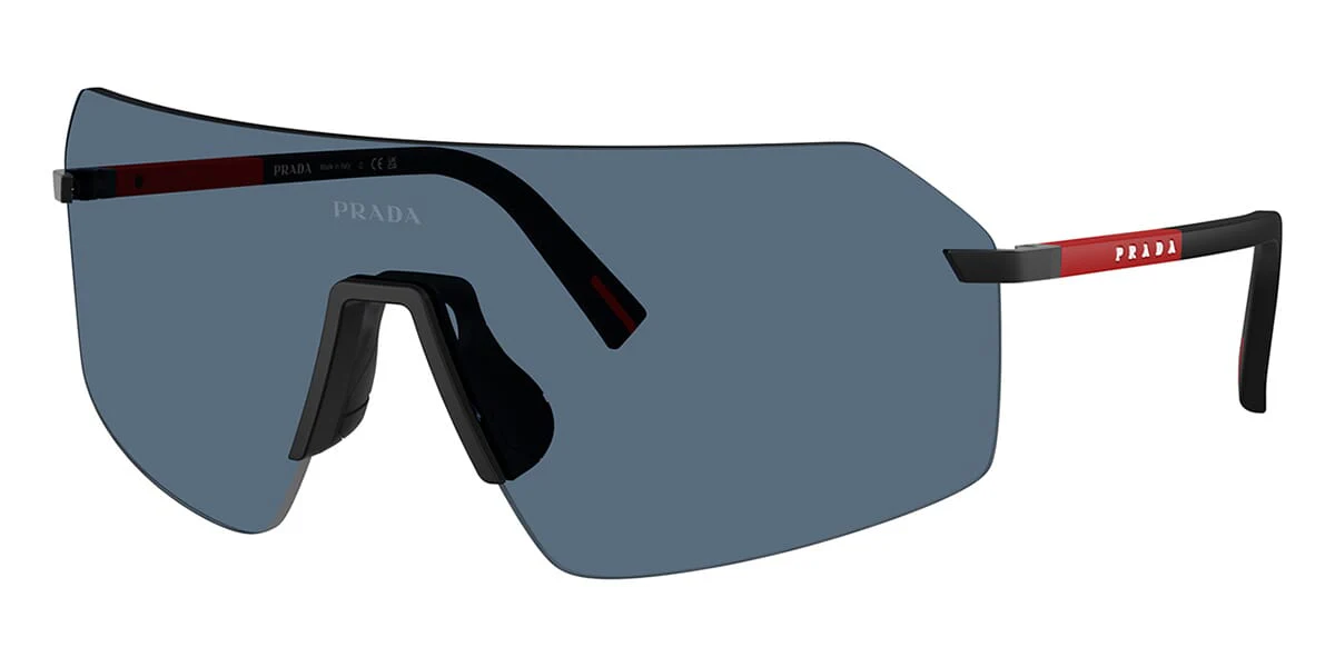 Prada Linea Rossa SPS B50 1BO06A