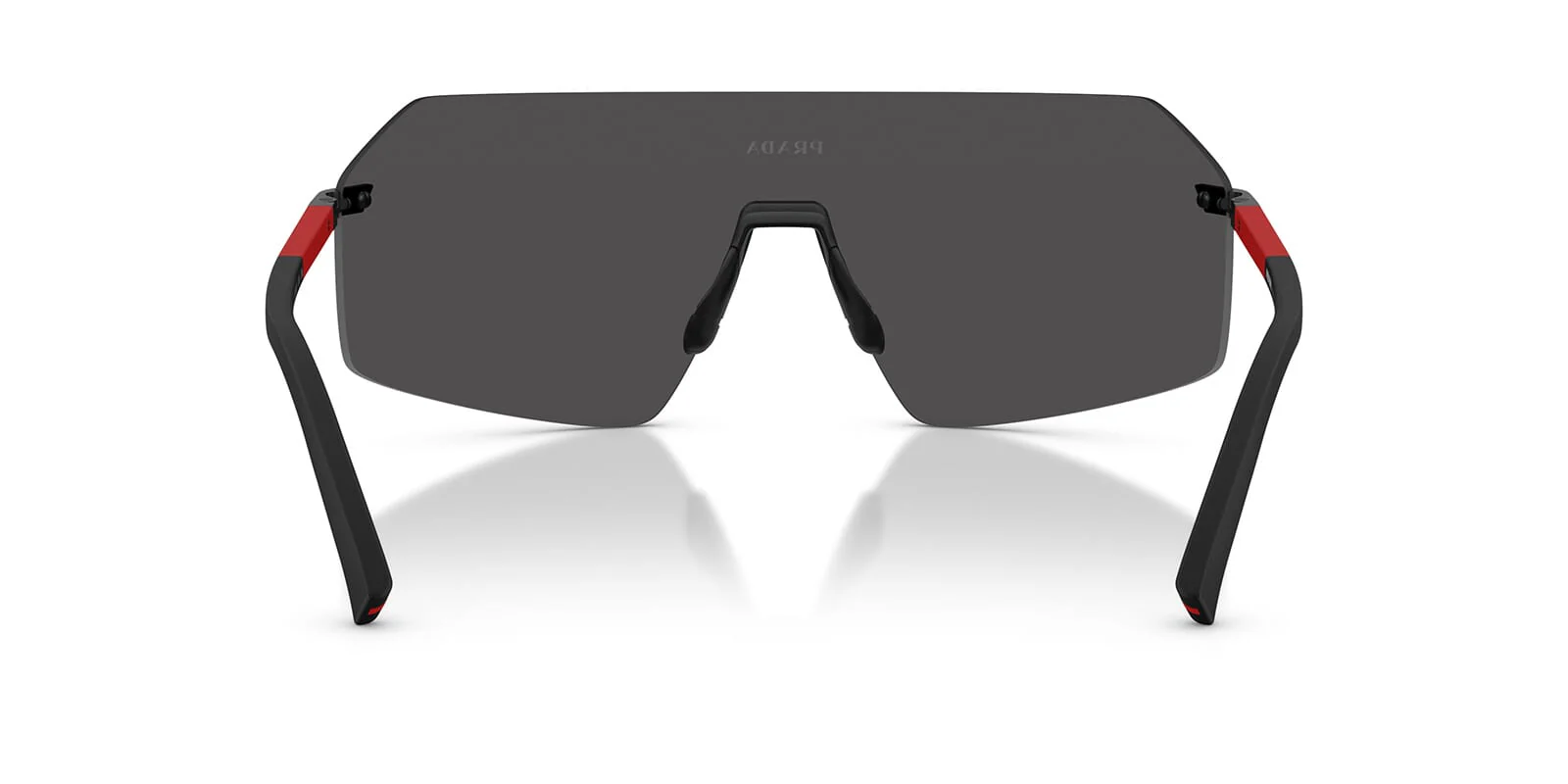 Prada Linea Rossa SPS B50 1BO06F - Image 5
