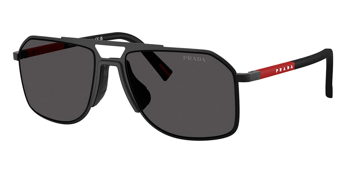 Prada Linea Rossa SPS B51 1BO06F