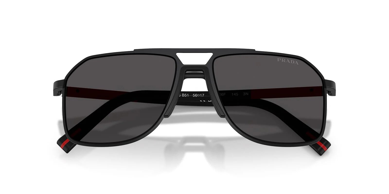 Prada Linea Rossa SPS B51 1BO06F - Image 4