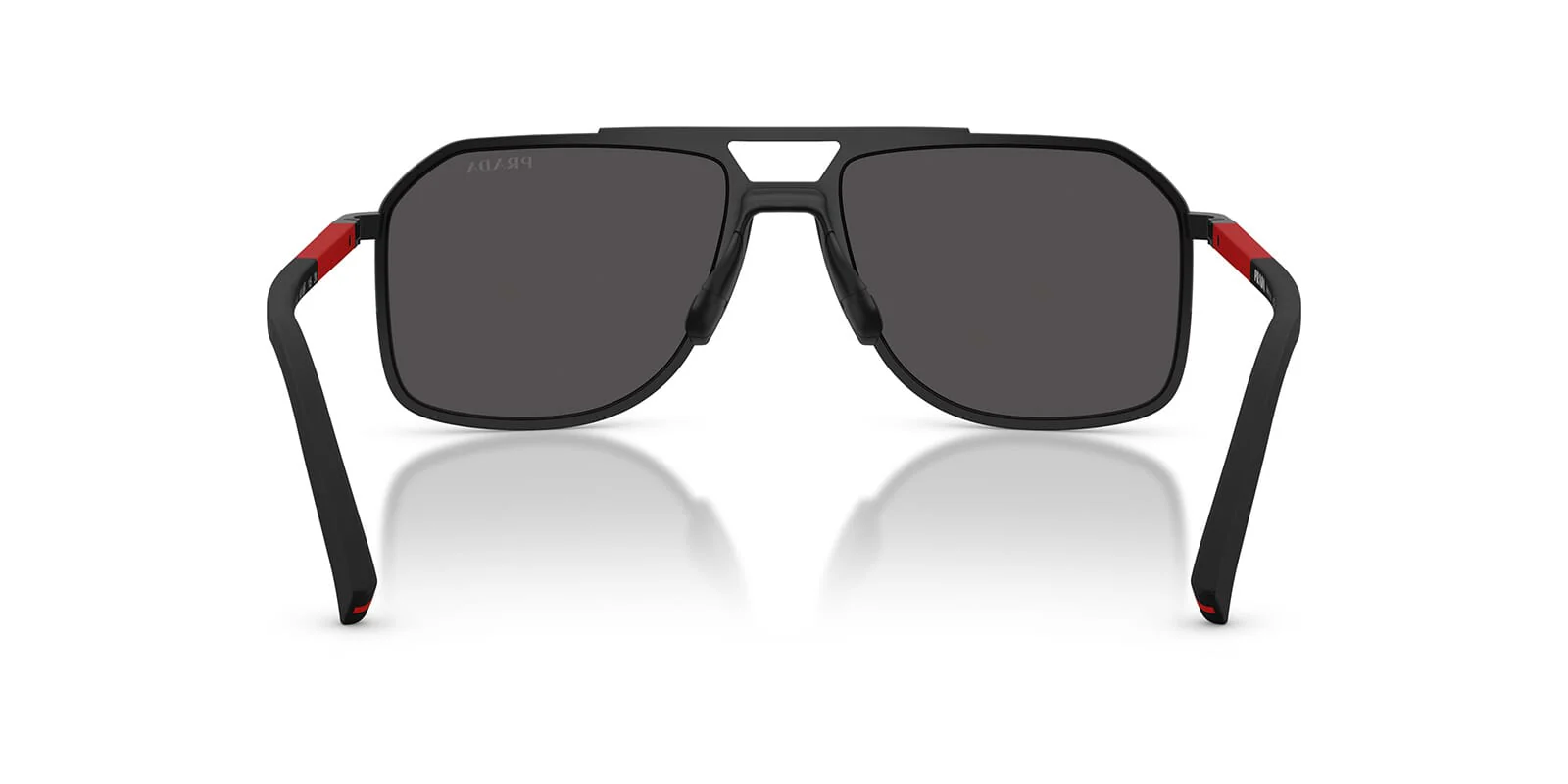 Prada Linea Rossa SPS B51 1BO06F - Image 5