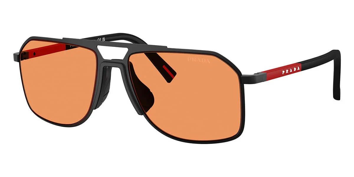 Prada Linea Rossa SPS B51 1BO90U