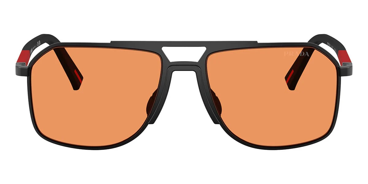 Prada Linea Rossa SPS B51 1BO90U - Image 2