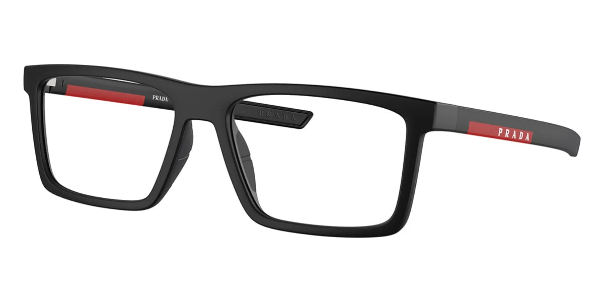 Prada Linea Rossa VPS 02Q 1BO1O1