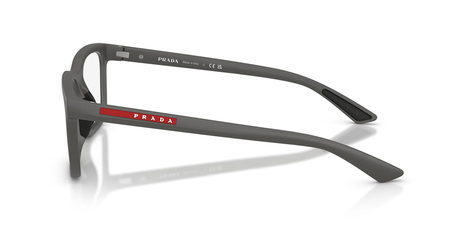 Prada Linea Rossa VPS 02S 16X1O1 - Image 3