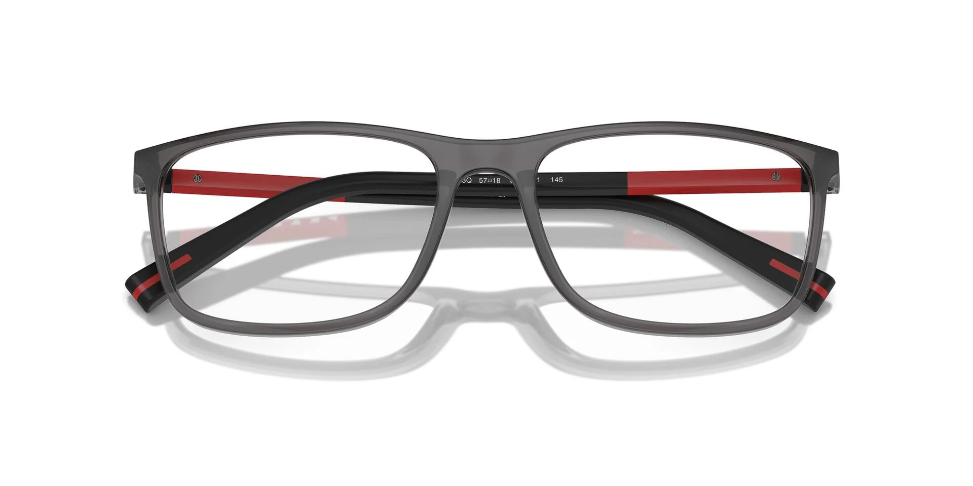 Prada Linea Rossa VPS 03Q 01D1O1 - Image 4