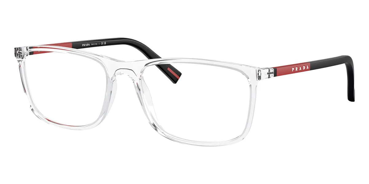Prada Linea Rossa VPS 03Q 2AZ1O1