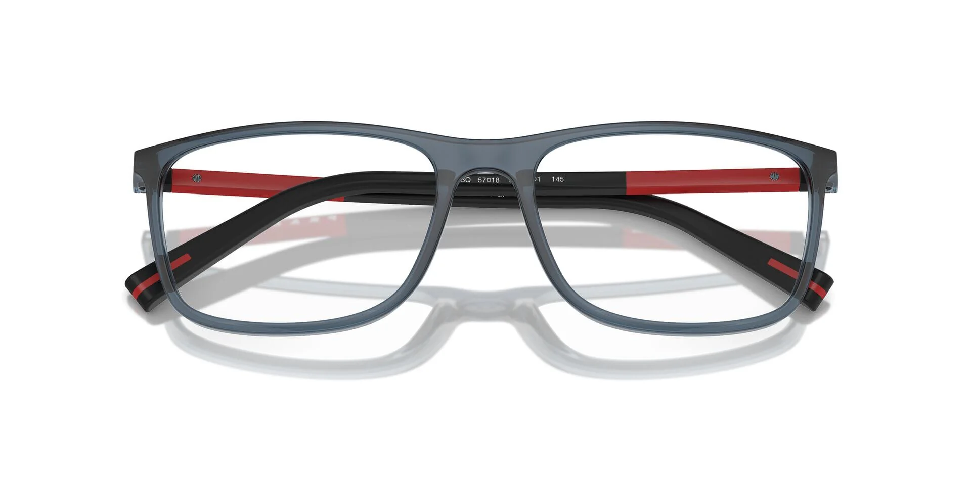 Prada Linea Rossa VPS 03Q CZH1O1 - Image 4