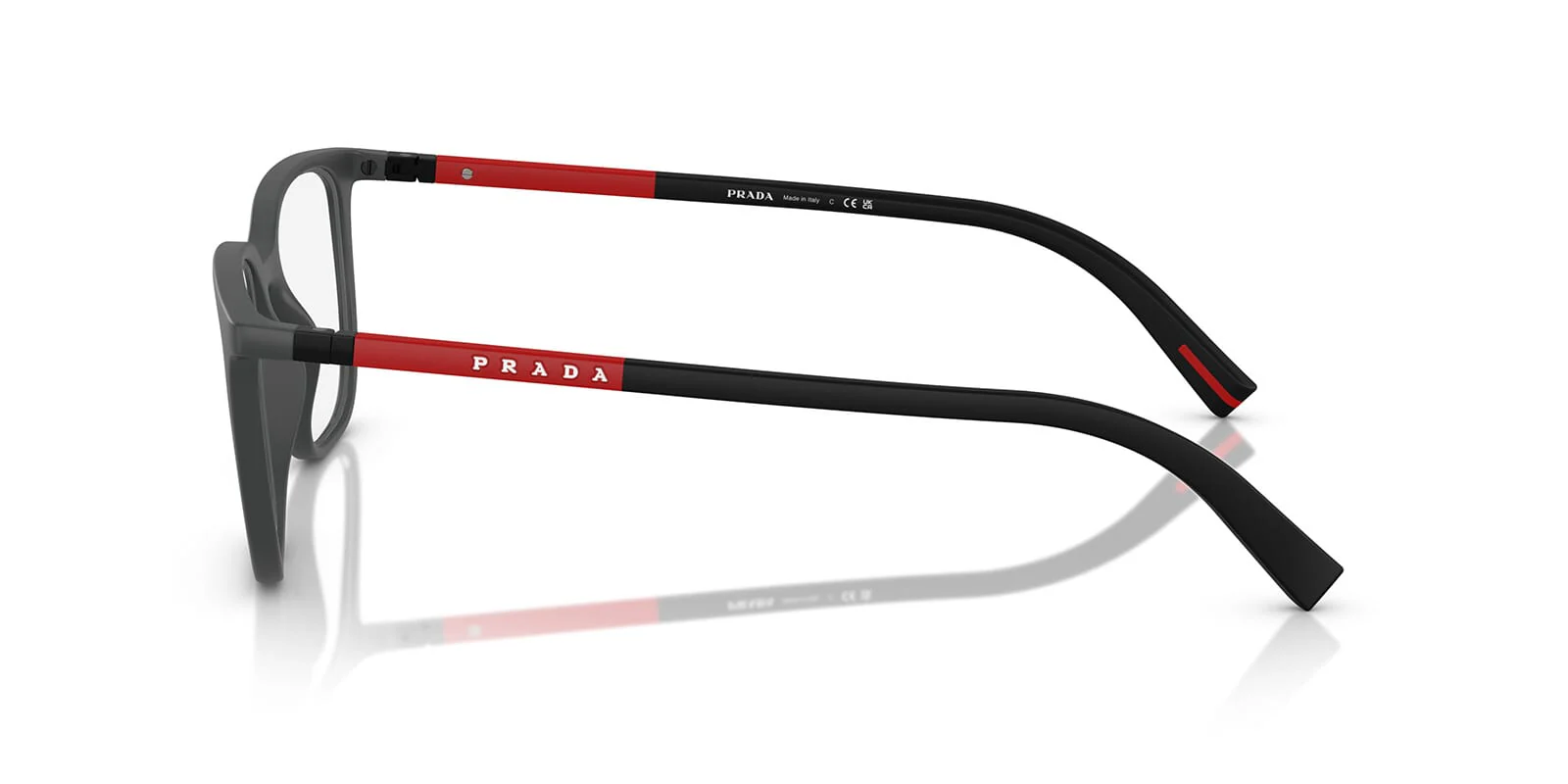 Prada Linea Rossa VPS 04R UFK1O1 - Image 3