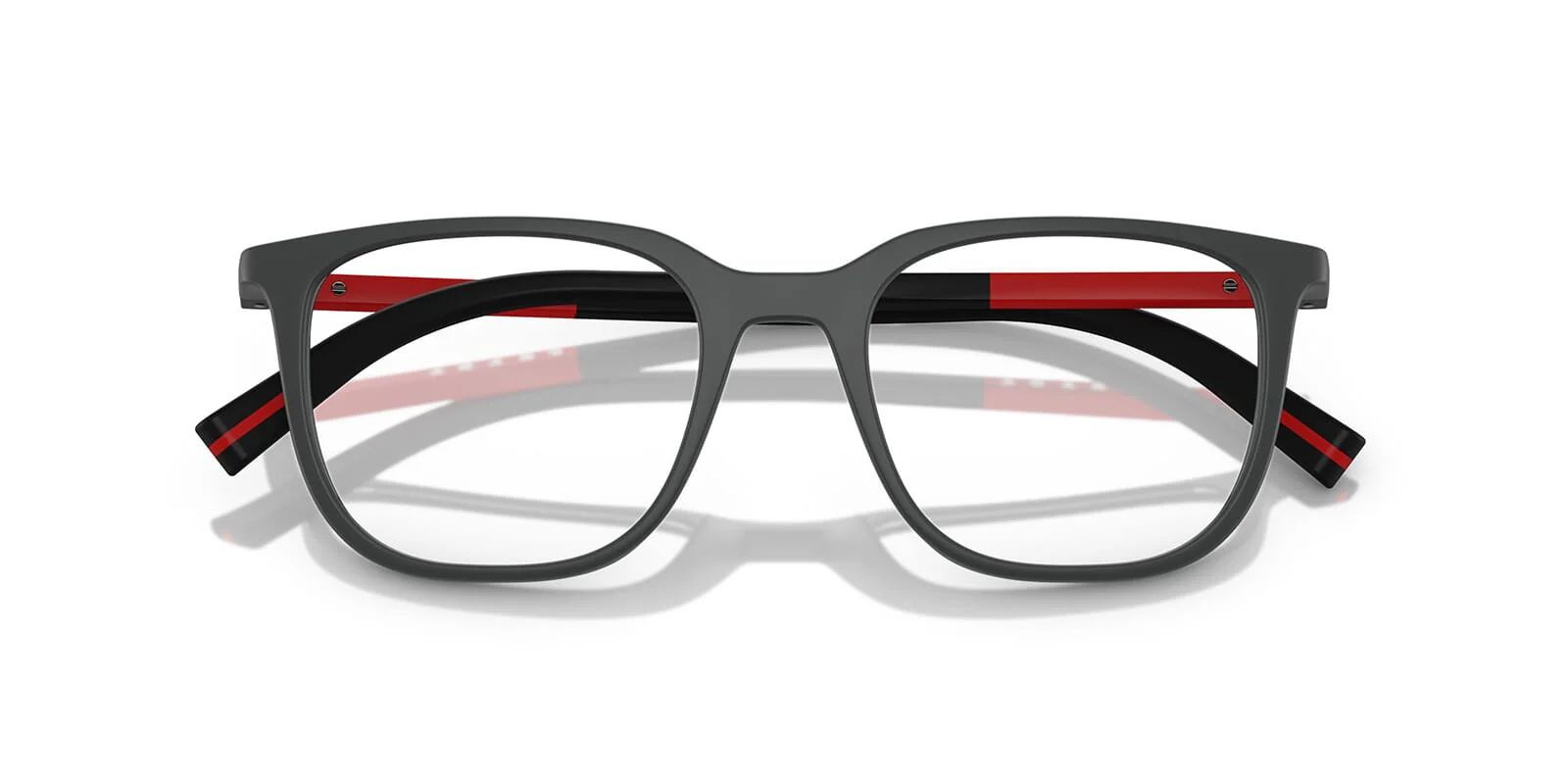 Prada Linea Rossa VPS 04R UFK1O1 - Image 4