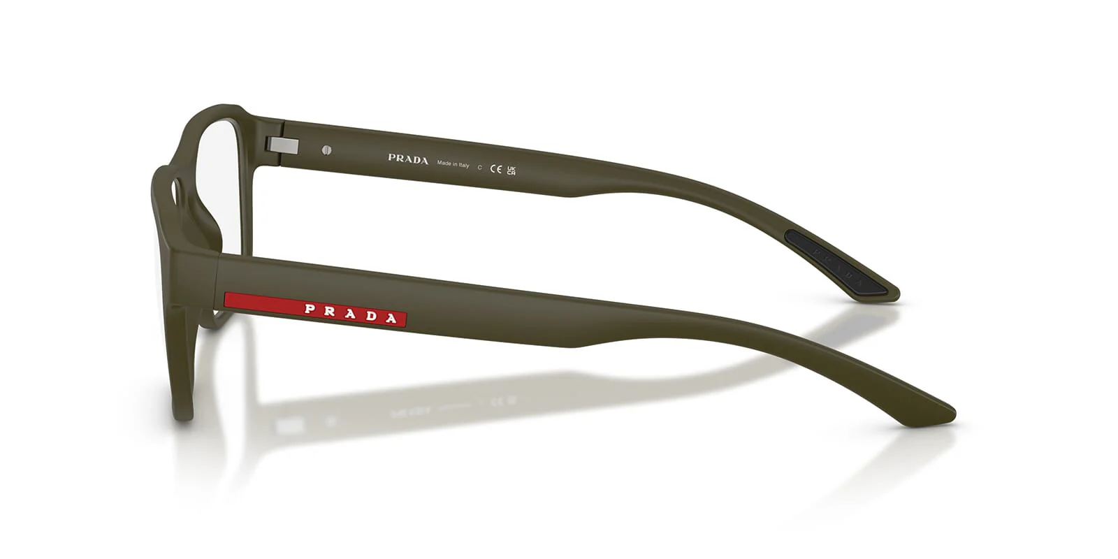 Prada Linea Rossa VPS 05R 15X1O1 - Image 3