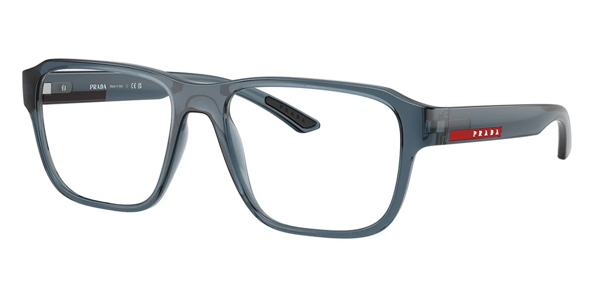 Prada Linea Rossa VPS 05R CZH1O1