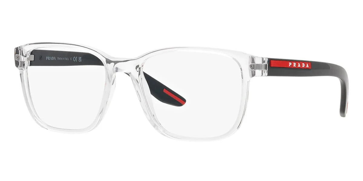 Prada Linea Rossa VPS 06P 2AZ1O1