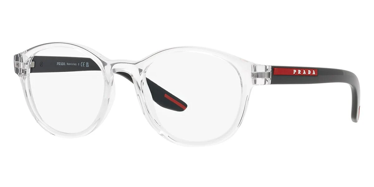 Prada Linea Rossa VPS 07P 2AZ1O1