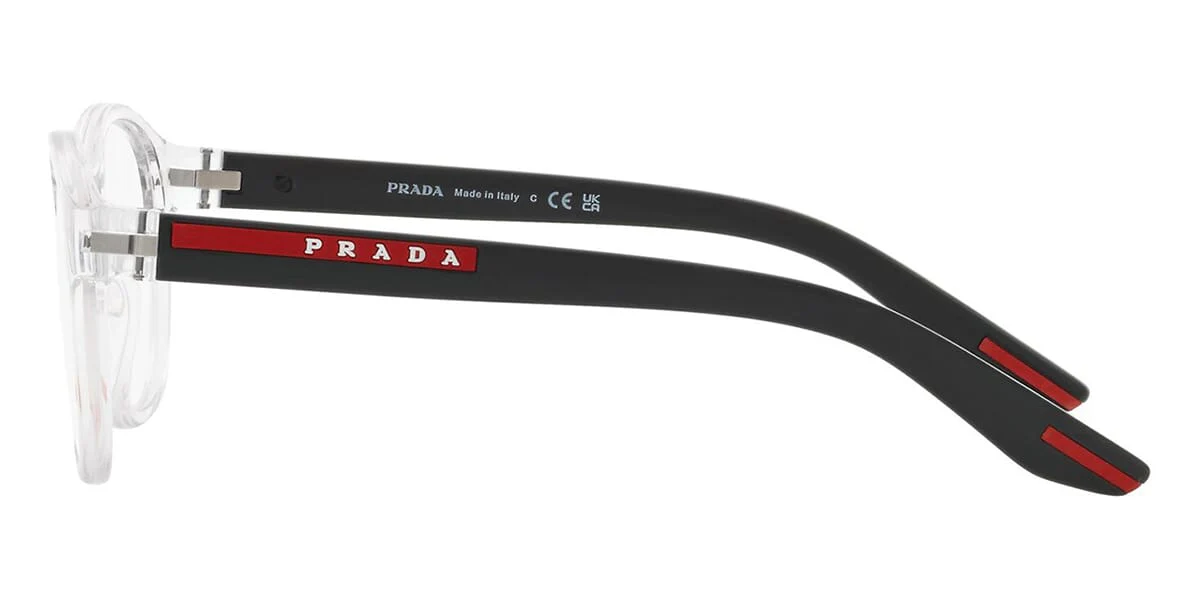 Prada Linea Rossa VPS 07P 2AZ1O1 - Image 3