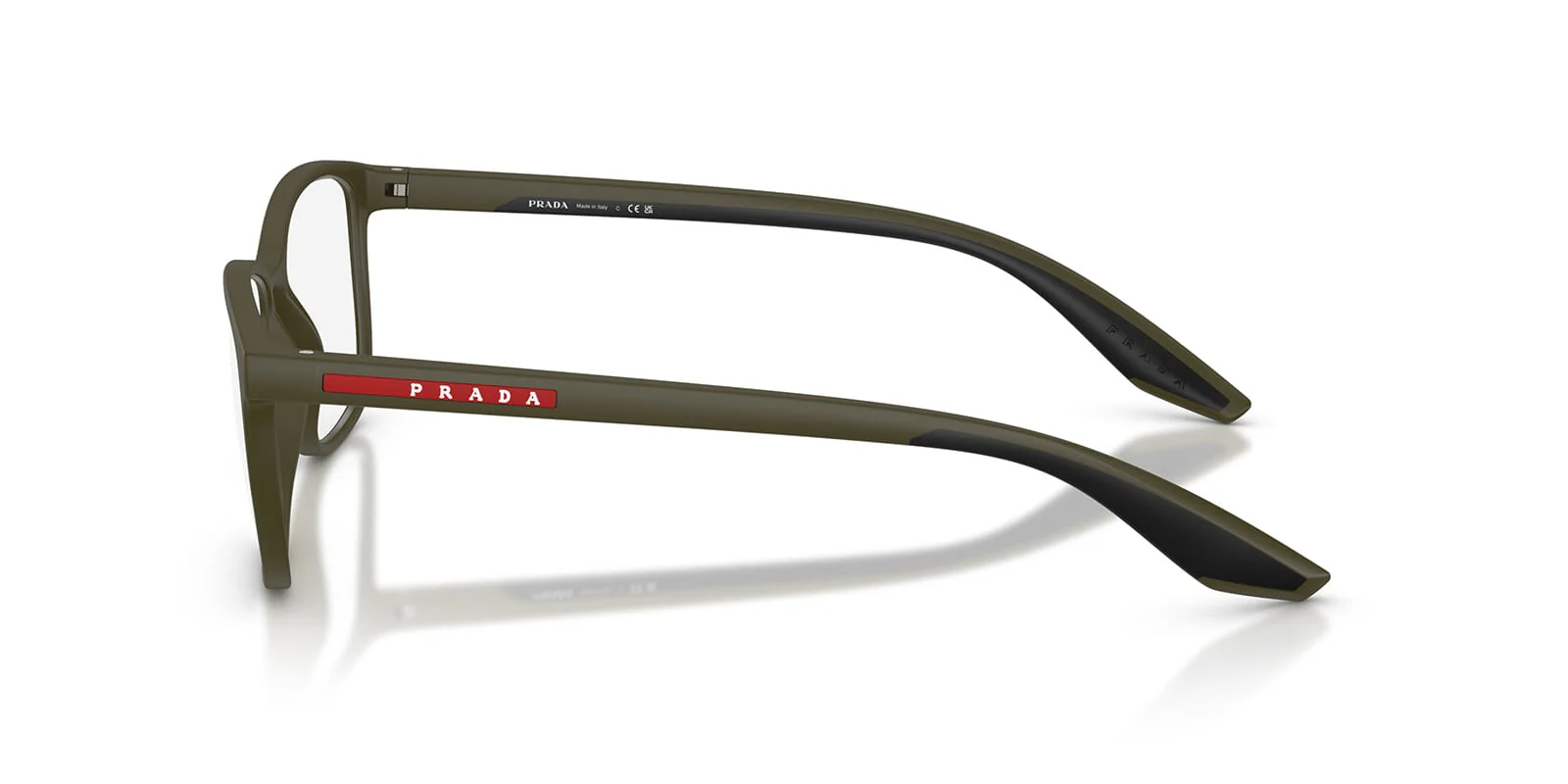 Prada Linea Rossa VPS 07R 15X1O1 - Image 3