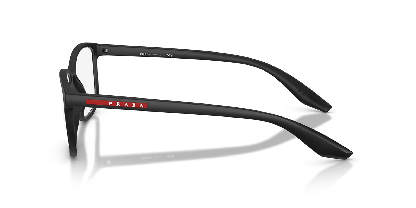 Prada Linea Rossa VPS 07R 1BO1O1 - Image 3
