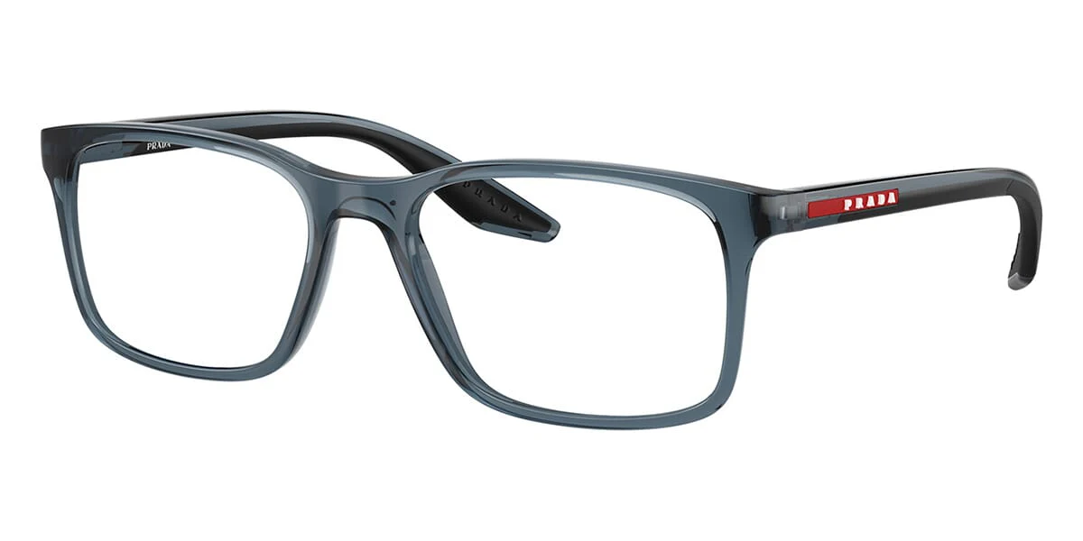 Prada Linea Rossa VPS 08R CZH1O1