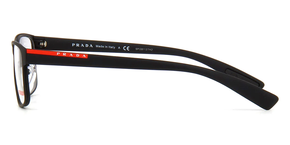 Prada Linea Rossa VPS 50G DG01O1 - As Seen On Kylie Jenner - Image 3