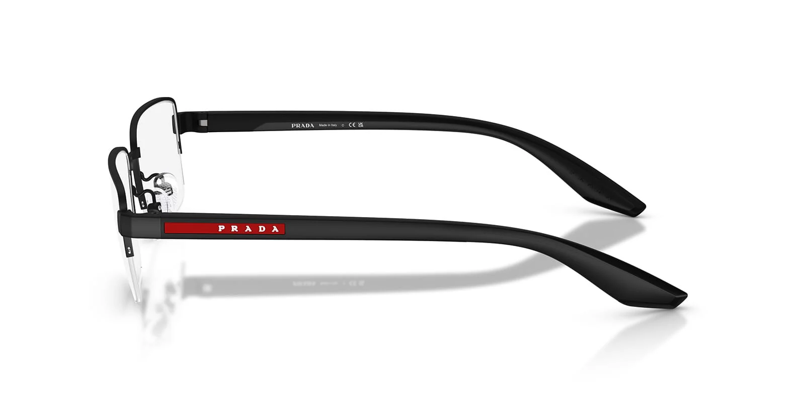 Prada Linea Rossa VPS 51S DG01O1 - Image 3