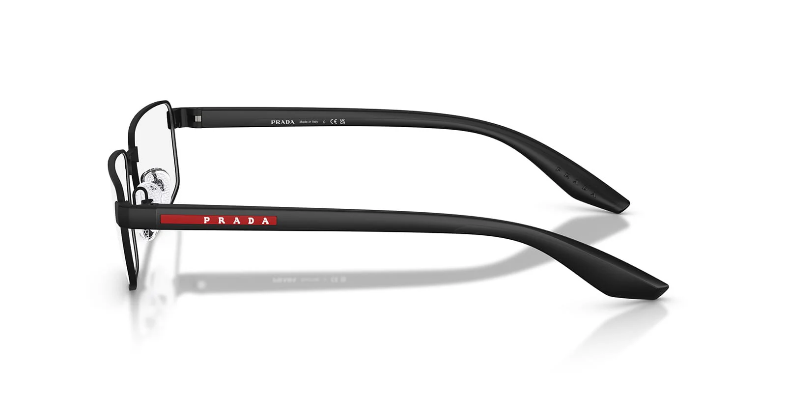 Prada Linea Rossa VPS 52R DG01O1 - Image 3