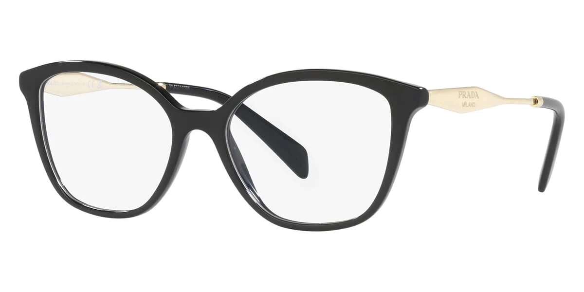 Prada PR 02ZV 1AB1O1
