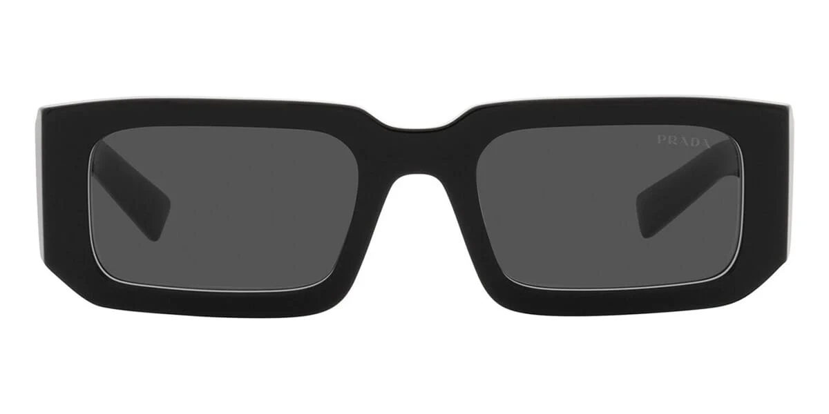 Prada PR 06YS 09Q5S0 - As Seen On Jude Bellingham & Pete Davidson - Image 2
